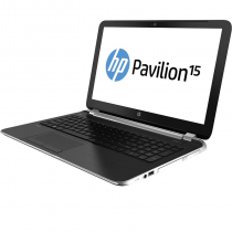 HP Pavilion 15 i5 4. gen. laptop